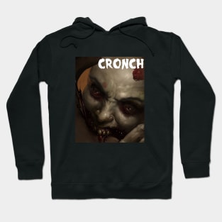 Cronch Hoodie